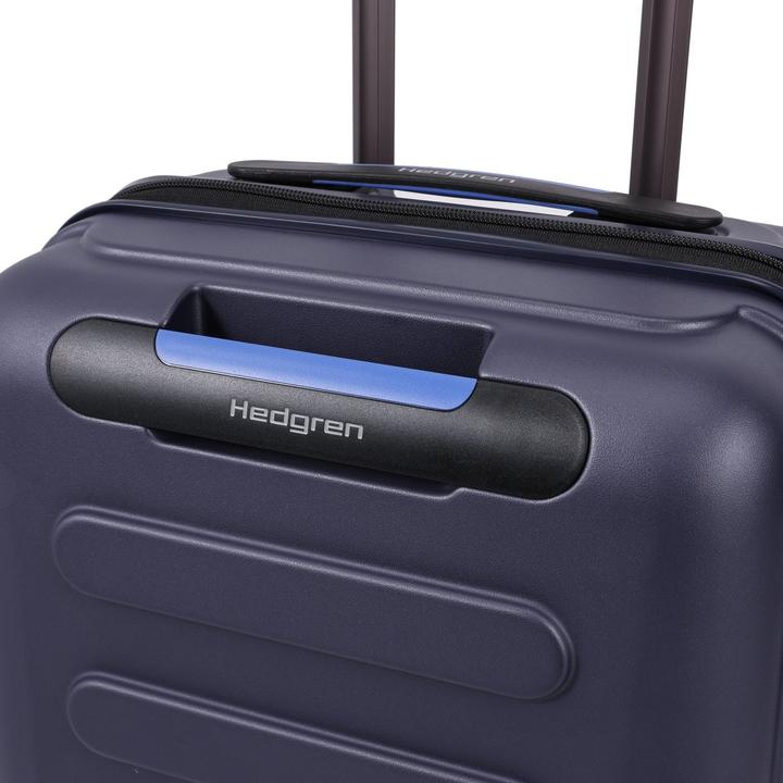 Image du produit Hedgren Comby Grip 4 roues trolley cabine S 55 cm (42 l, Bagage à main (jusqu'à 50l))