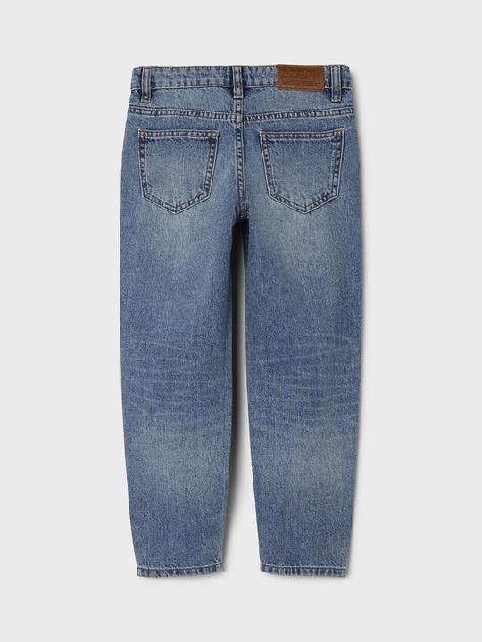 Immagine prodotto Name it Jeans dal taglio affusolato (152)