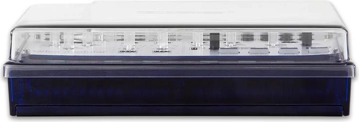 Actual product image Decksaver Dust cover for Korg Volca MK2 series (Drum, Modular, Mix)