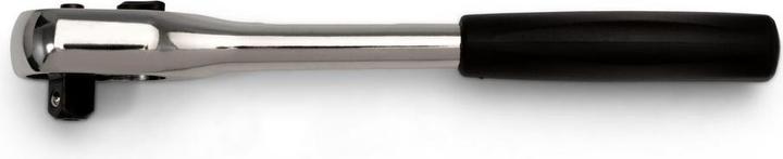 Actual product image SATA 3/8" reversible ratchet with handle, 60 teeth