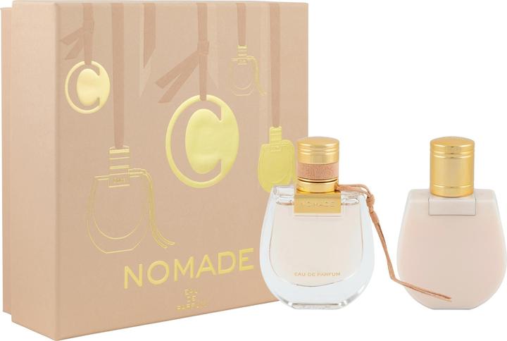 Actual product image Chloé Chloe Nomad Set (Eau de toilette)