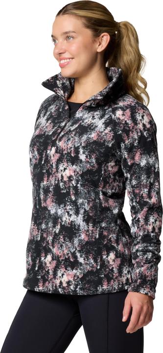 Produktbild Columbia Glacial IV Print 1/2 Zip (XS)
