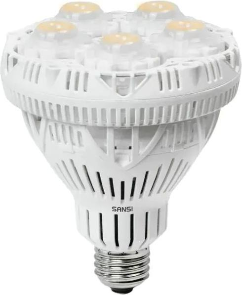 Sansi Lampadina per la coltivazione (LED, 220 V)