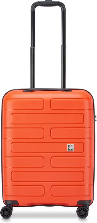 Actual product image Modo by Roncato Supernova 2.0 4 Rollen Kabinentrolley 55 cm (40 l)