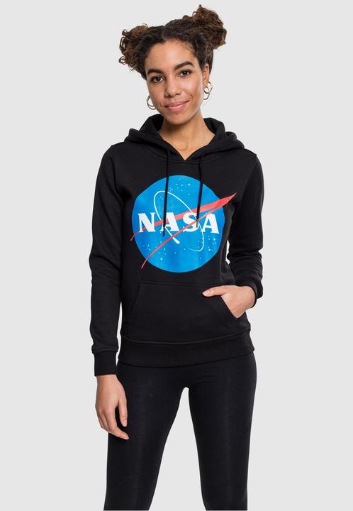 Image du produit MT Ladies NASA Insignia Hoody (M)