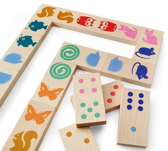 Immagine prodotto Brändi Domino (Tedesco, Francese, Inglese)