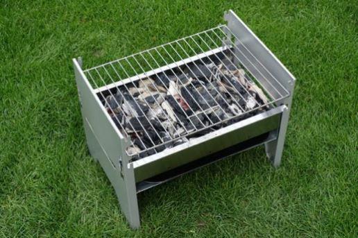 Produktbild PGrill 130 (38.50 cm)