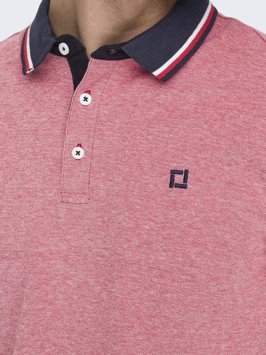 Immagine prodotto Only & Sons Onsfletcher Life Slim Ss Polo Noos (XS)