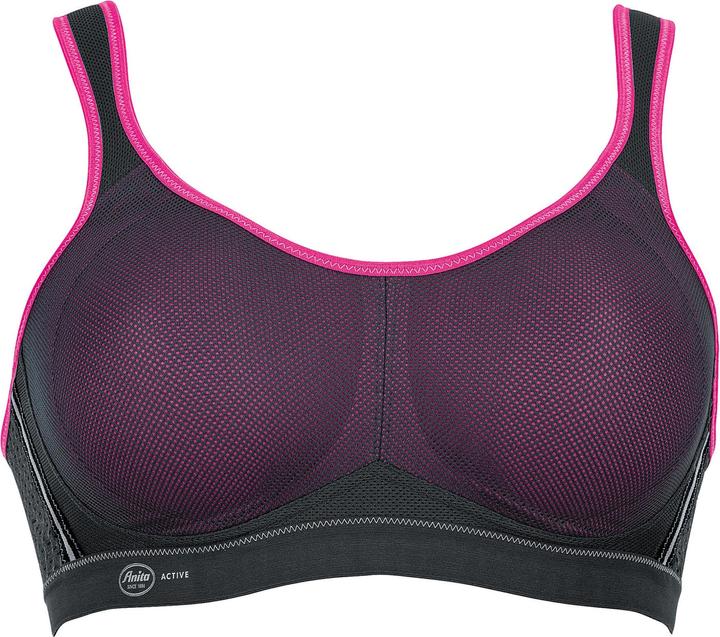 Pink, Charcoal
