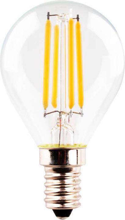 Produktbild Müller Licht Tropfen (E14, 4 W, 470 lm, 3 x, E)