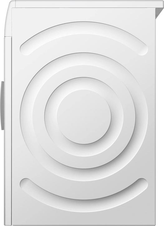 Image du produit Bosch Hausgeräte WAN281A2CH (7 kg, Gauche, Fiche CH)