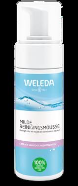 Produktbild Weleda Reinigungsschaum Soft, 150 ml (Schaum, 150 ml)