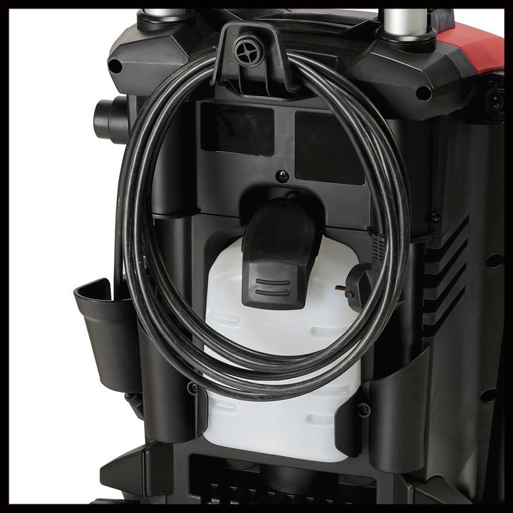 Produktbild Einhell TE-HP 140 (Netzbetrieb)