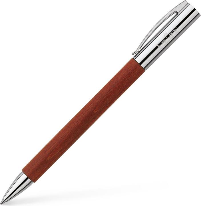 Produktbild Faber-Castell Ambition Birnbaum (Holz, 1 x)