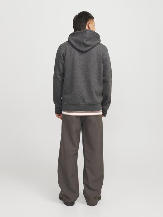 Immagine prodotto Jack & Jones Logo Kapuzenpullover Kapuzenpullover (L)