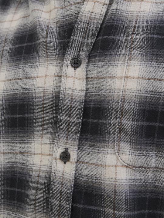 Produktbild Jack & Jones Comfort Fit Hemd Hemd (L)
