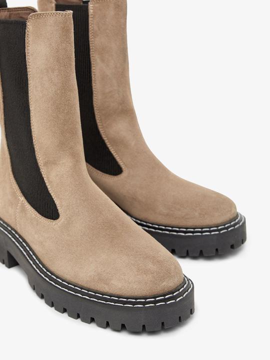 Actual product image Bianco BIAGUNNA Chelsea Boots (40)