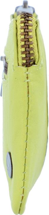 Immagine prodotto Greenburry Portachiavi spugnoso in pelle 11,5 cm