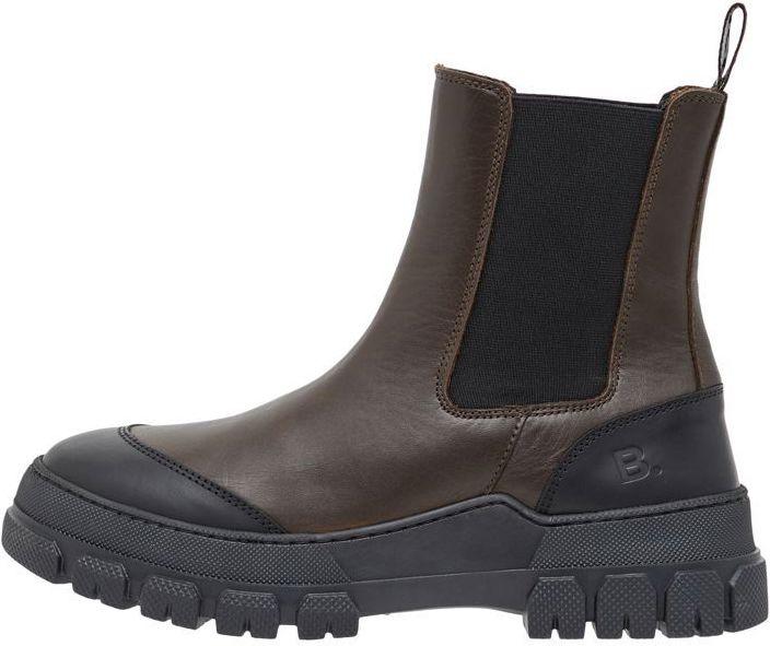 Bianco BIAGIGI Chelsea Boots (38)