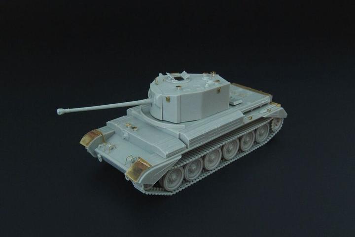 Actual product image Hauler A30 Challenger