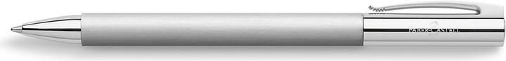 Produktbild Faber-Castell Ambition Edelstahl (Silber)