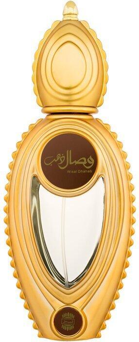 Actual product image Ajmal Wisal Dhahab (Eau de parfum, 50 ml)