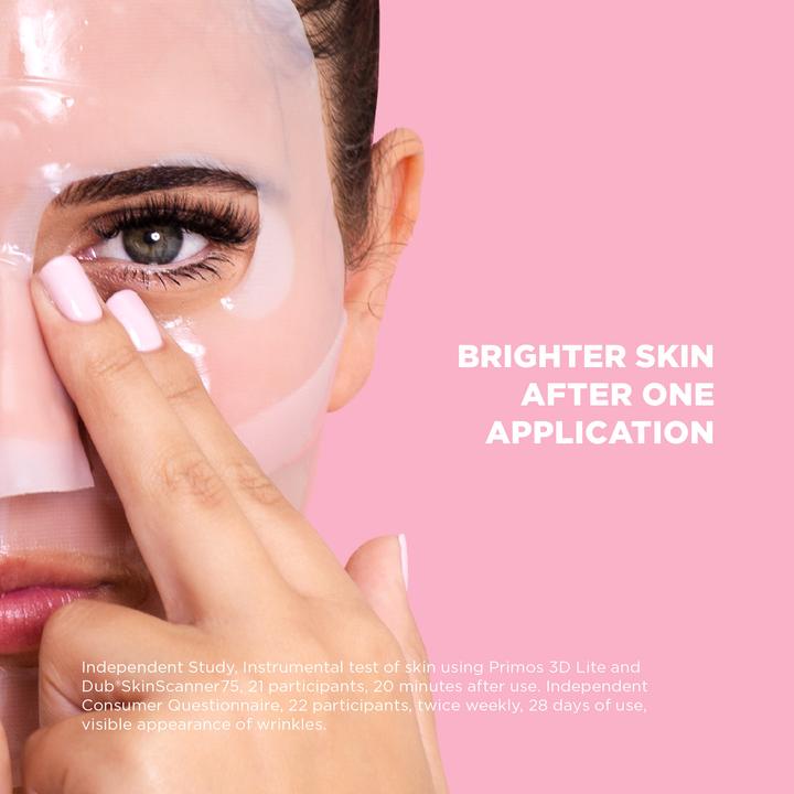 Actual product image Skin Republic Retinol Hydrogel