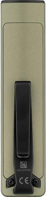 Produktbild Olight Arkfeld Ultra (12 cm, 1400 lm)