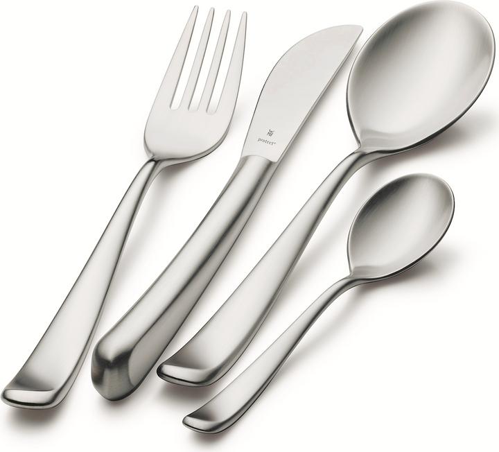 Actual product image WMF Vision (30 Piece, Cutlery set)
