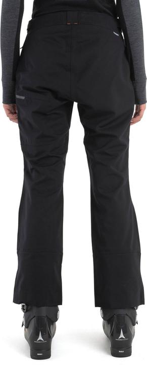 Immagine prodotto Icebreaker Pantaloni Donna Merino Shell+ Peak (XS)