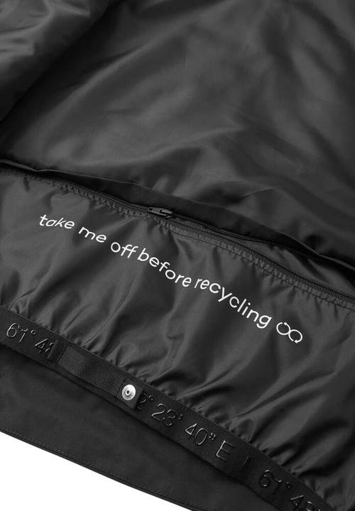 Produktbild Reima Tieten Winter Jacket (128)