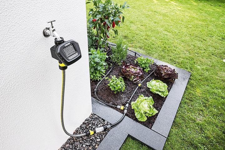 Image du produit Kärcher Wt 5 (Ordinateur d'irrigation)