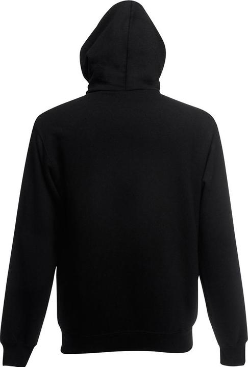 Produktbild Fruit of the Loom KapuzenSweatshirt mit Reissverschluss Kapuzenjacke (XL)