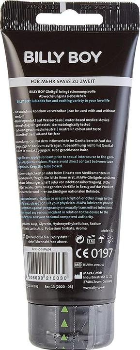 Produktbild Billyboy Fun (200 ml)