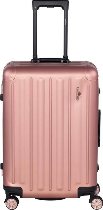 Hardware Profile Plus Alu - Trolley (63 l, M (50 - 90l))