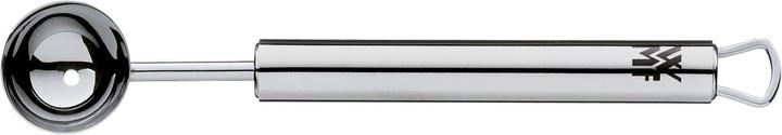 Produktbild WMF Melonenausstecher Kugelausstecher mit Ablaufloch 15cm Profi Plus Edelstahl