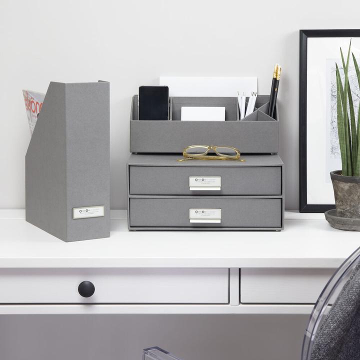 Produktbild Interio Bigso Classic (US Letter, A4)