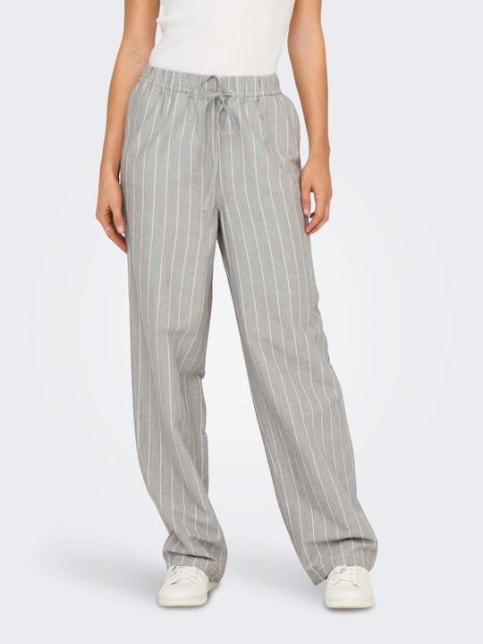 Actual product image JdY Normal geschnitten Hohe Taille Hose Hose (XL)