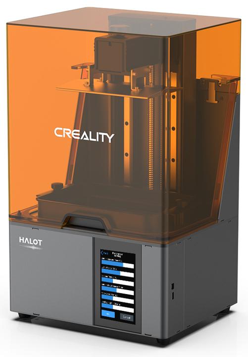 Immagine prodotto Creality Halot-Sky CL-89
