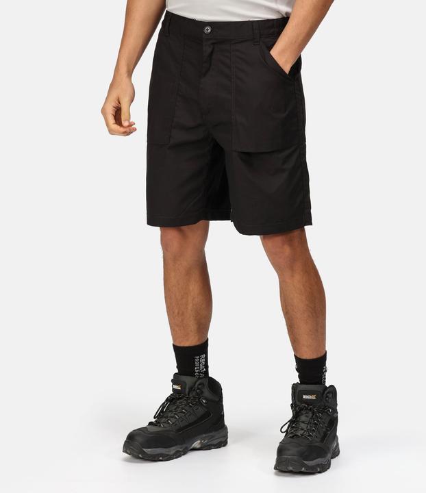 Actual product image Regatta Action Shorts (44)