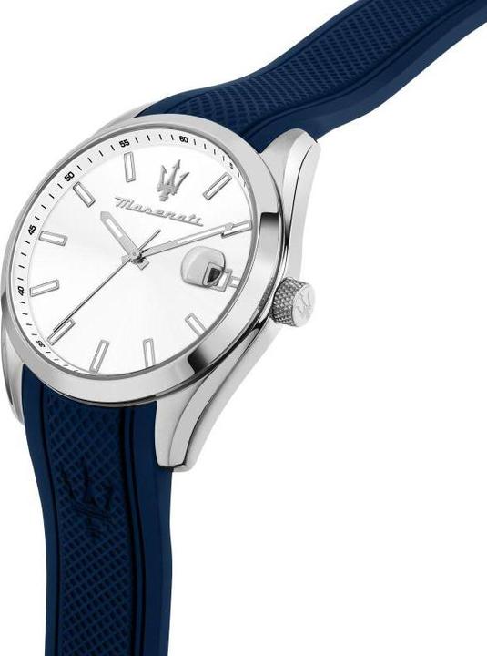 Image du produit Maserati Attraction (Montre numérique, 43 mm)