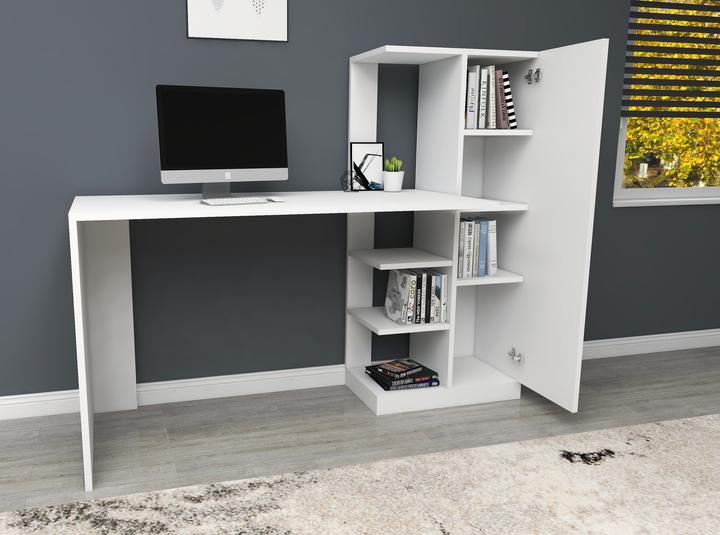 Produktbild Kalune Design Jeffrey (120 x 55 x 74 cm)