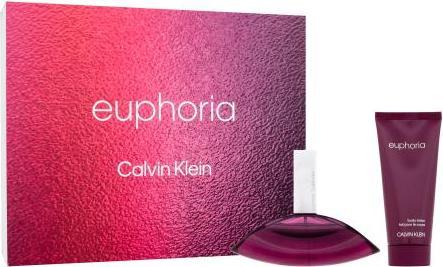 Actual product image Calvin Klein Euphoria (Eau de parfum, 100 ml)