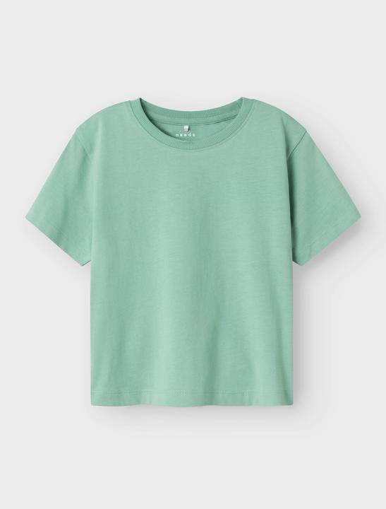 Produktbild Name it Nmmvobbo Ss Nreg Top Noos (122)
