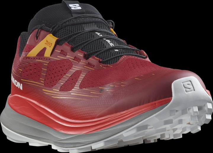 Produktbild Salomon Ultra Glide 2 GTX Herren Trailrunningschuhe (45)