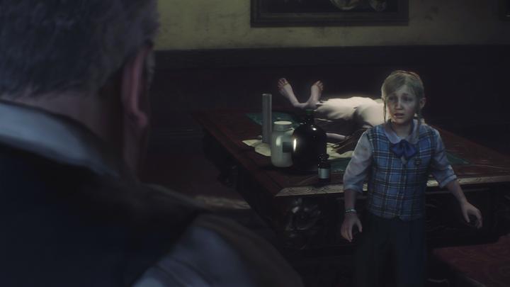 Image du produit Plaion Resident Evil 2 Remake (PS4)