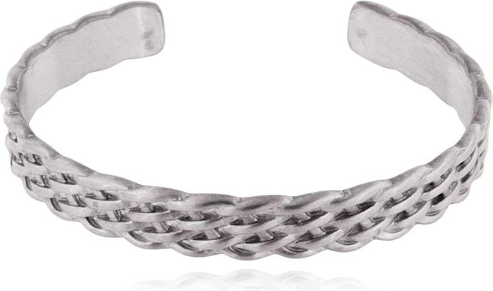 Leyda Bracciale Homme (Acciaio inossidabile)