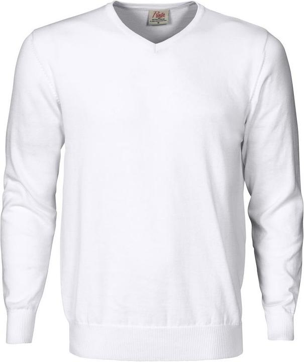 Sharp Forehand Sweatshirt VAusschnitt (XXL)