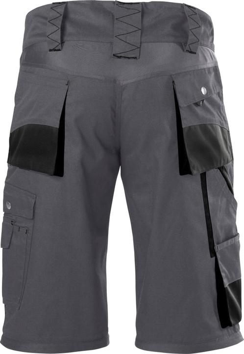 Produktbild Magni Format 4317784764766 – Fortis Herren Bermuda 24. darkgrey/lightgrey. Gr. 60 (60)