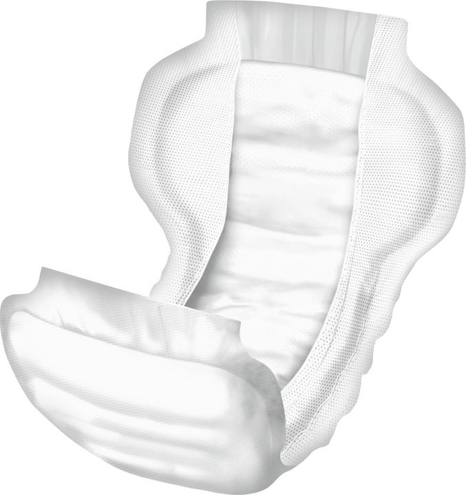 Actual product image MoliCare Shape +SIZE incontinence pad (20 x, Large)